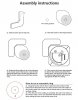 DSPIAE MT-CL Stepless Adjustment Circular Cutter Locator (For MT-C Circular Cutter) / Lokalizator noża